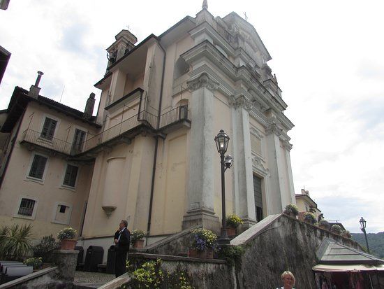 San Vittore Martire
